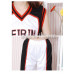 New! Kuroko no Basuke Seirin High Jersey Cosplay Costume